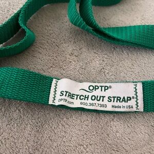 OPTP Stretch Out Strap